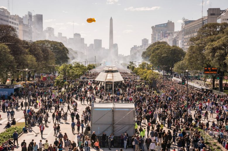 La Ciudad de Buenos Aires busca al parrillero que represente a San Luis en el próximo Campeonato Federal del Asado 2023