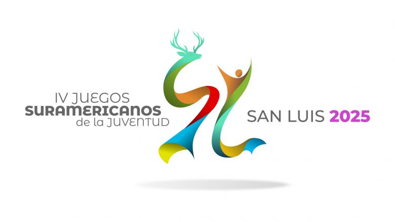 San Luis fue elegida sede de los Juegos Suramericanos de la Juventud 2025.