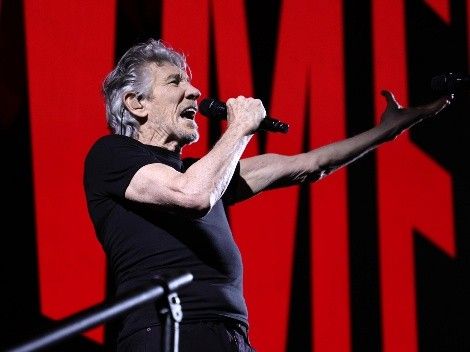 Roger Waters se despide de la Argentina: dónde comprar las entradas para su último concierto