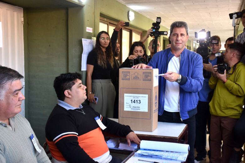 Elecciones en San Juan: el peronismo ganó en casi toda la provincia, pero perdió la intendencia de la capital