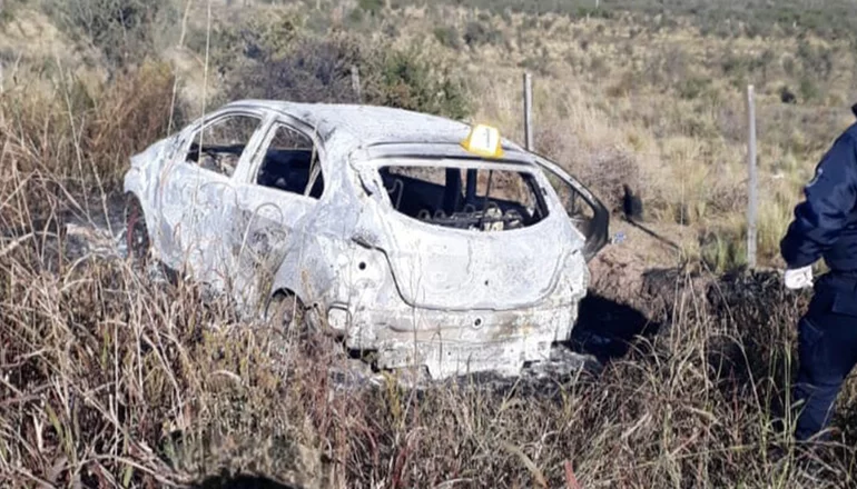 Falleció el acusado por el femicidio en San Martín