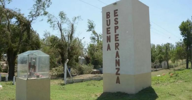 Ordenaron la libertad del joven que mató a su amigo en un campo de Buena Esperanza 