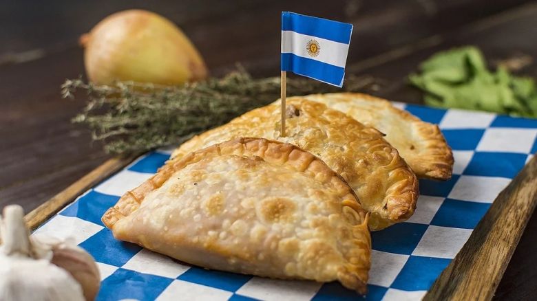 Tres recetas de empanadas clásicas y fáciles para celebrar el 25 de Mayo