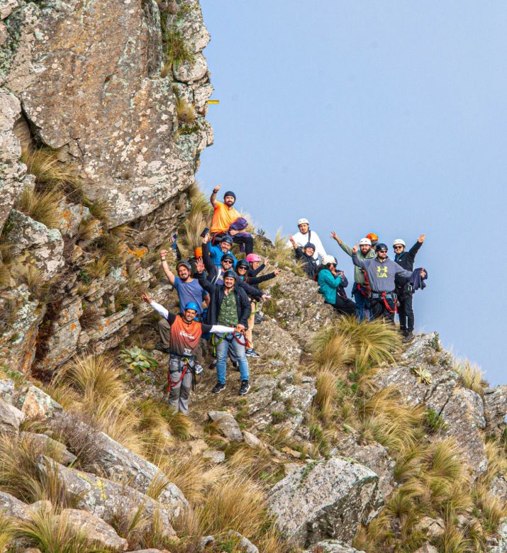 El arribo de turistas de distintos puntos del país inyectó más de $1.500 millones a la economía provincial