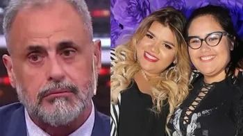 Jorge Rial minimizó el conflicto con sus hijas después del duro testimonio de More: “La prioridad soy yo”