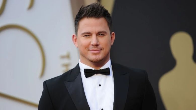 Channing Tatum se sinceró sobre su experiencia como padre soltero 