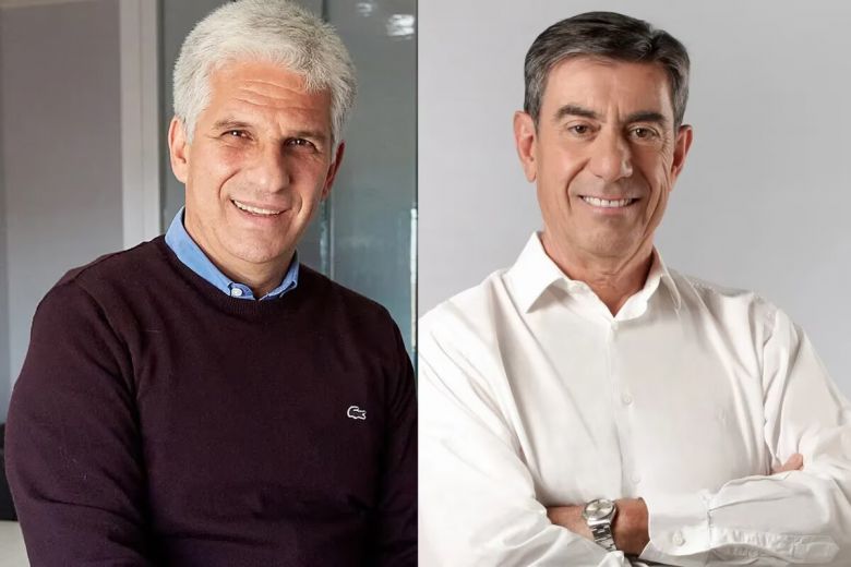 Elecciones Provinciales 202: Declaraciones de los principales protagonistas luego de emitir su voto 