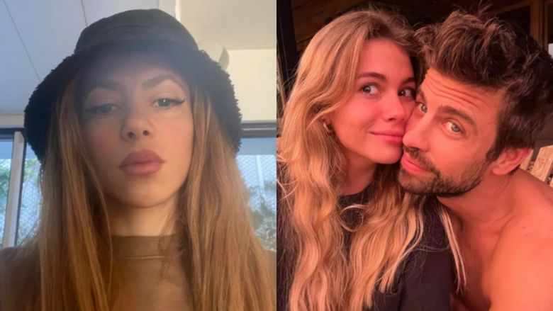 Shakira tomó una drástica decisión para que sus hijos no vean a Clara Chía Marti, la novia de Gerard Piqué