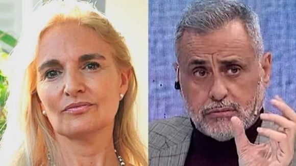 Revelaron detalles del expediente de divorcio de Jorge Rial y D'Auro: "Silvia vio los chats con otras chicas" 