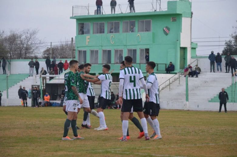 Sportivo Estudiantes sigue sin ganar de visitante