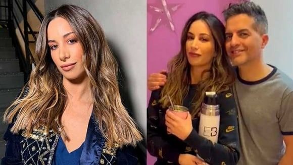 Estefi Berardi explicó por qué renunció a LAM tras el escándalo en vivo: "Así no llegaba al 30" 