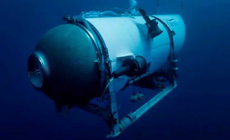 Por qué implosionó el Titan: la investigación busca determinar la causa de la tragedia que tuvo en vilo al mundo
