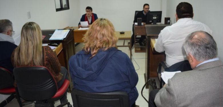 Rechazaron la excarcelación de un hombre acusado de promover la Prostitución