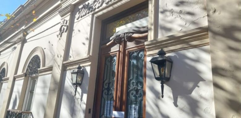 Se declaró la quiebra de la "Clínica del Niño"