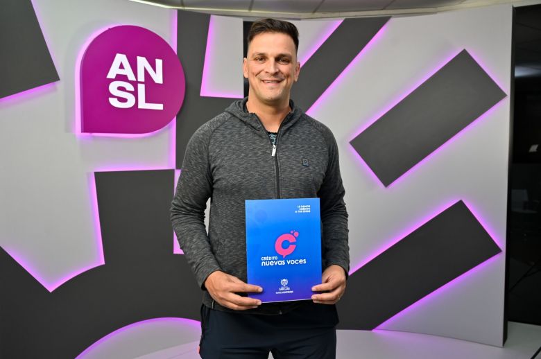 Más profesionales de la comunicación recibieron sus créditos “Nuevas Voces” 