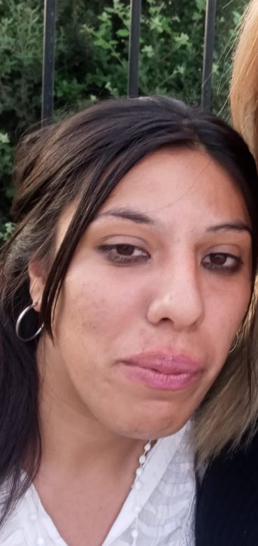 San Luis: solicitan el paradero de una mujer