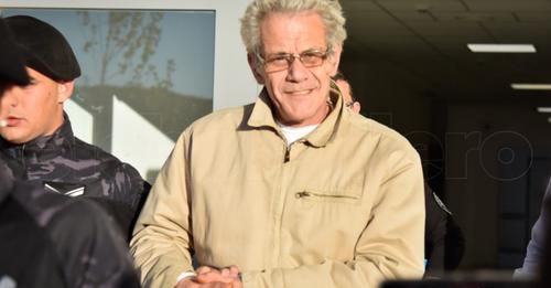A dos meses de la fuga habló Alberto Figueroa y apuntó al Servicio Penitenciario: “Hay mucha corrupción”