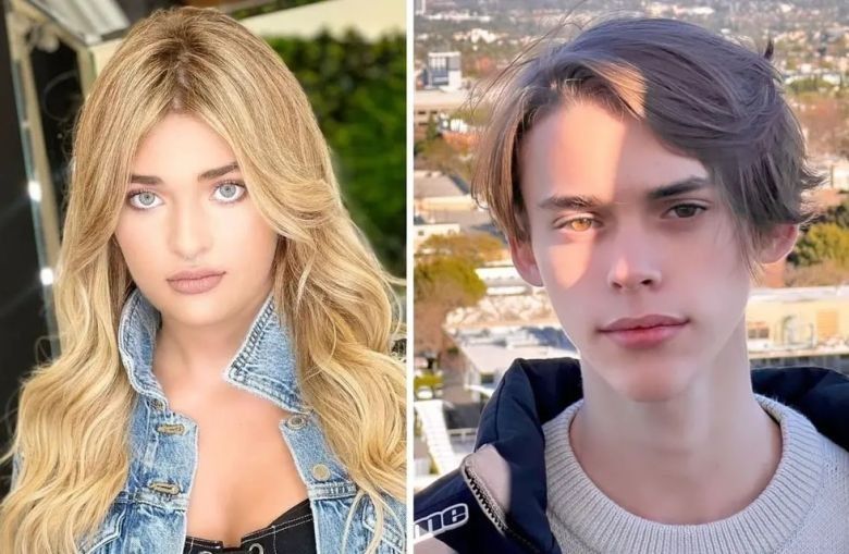 Martita Fort criticó sin filtro a la novia de su hermano Felipe y generó un incómodo momento al aire 