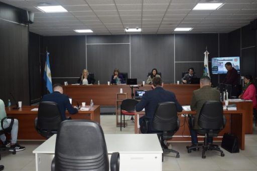 Villa Mercedes :Lo condenaron a 17 años de prisión por asesinar a un joven a la salida de un boliche