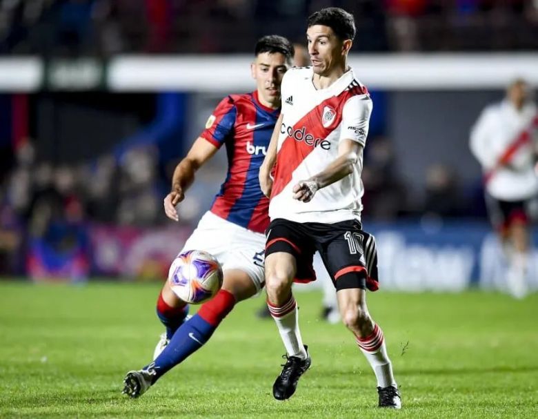La fecha 24 de la Liga Profesional: fixture, posiciones, promedios y goles