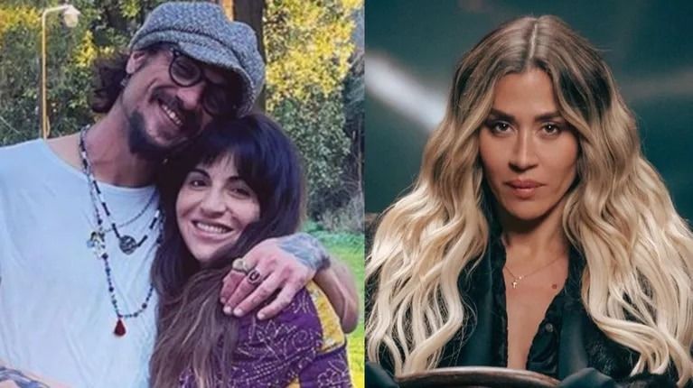 Jimena Barón fue letal con Gianinna Maradona por su traición: “Era mi amiga y está con el padre de mi hijo” 
