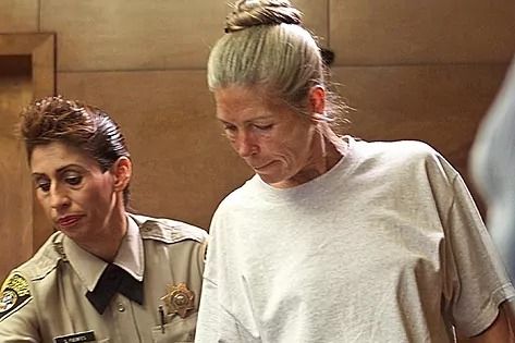 Una de las discípulas de Charles Manson sale de prisión en libertad condicional  
