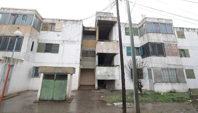 Se recupera una familia que sufrió intoxicación por monóxido de carbono