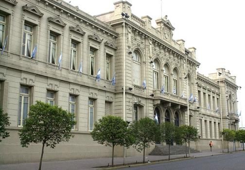 Merlo: Reclamó porque la causa por el abuso de su hija quedaría en la nada