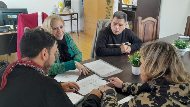 El barrio 1000 Viviendas tendra su propia Feria de Emprendedores