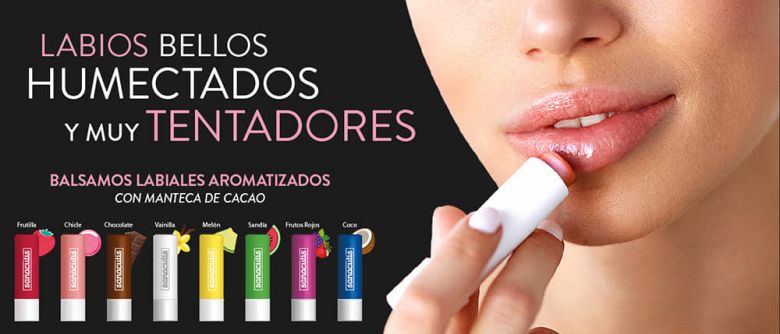 Una fábrica de cosméticos de Tilisarao triplicó su producción
