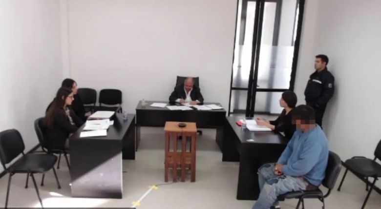 Merlo: Individuo imputado por incumplir la prohibición de acercamiento hacia su ex pareja