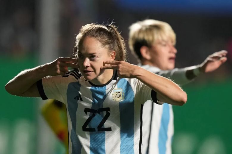 El fixture completo del Mundial Femenino 2023: grupos, días, horarios y estadios de los partidos