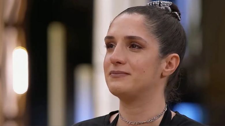 Daniela se convirtió en la nueva eliminada de “MasterChef” y estallaron los memes 