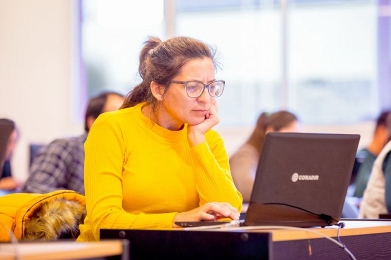 ULP Virtual: hasta el 25 de julio continúan abiertas las pre inscripciones