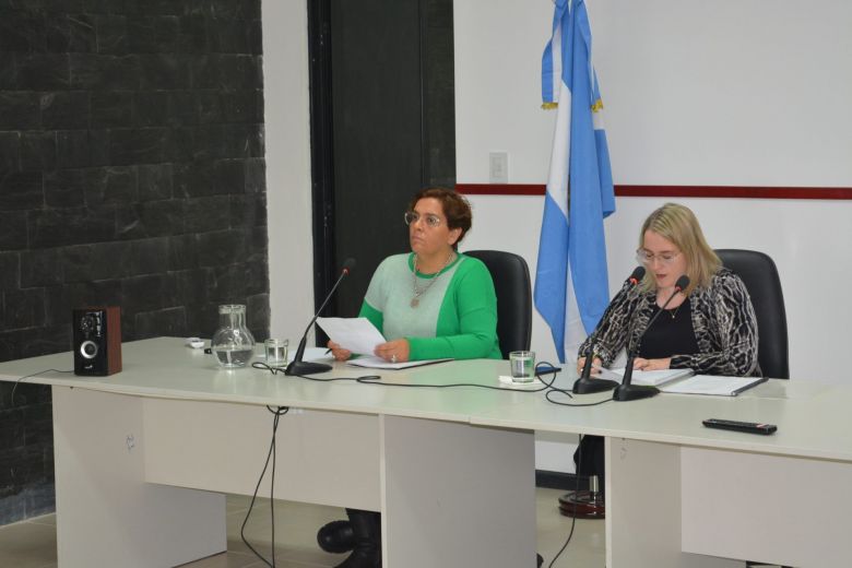 Robo en los Molles: Confirmaron la prisión preventiva para Marco Lino Rafaelli