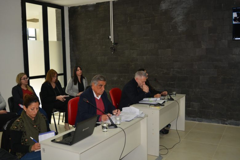 Robo en los Molles: Confirmaron la prisión preventiva para Marco Lino Rafaelli