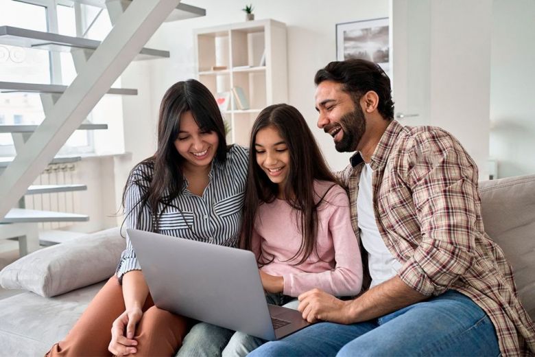 Cómo guiar a los hijos en el uso responsable de la tecnología