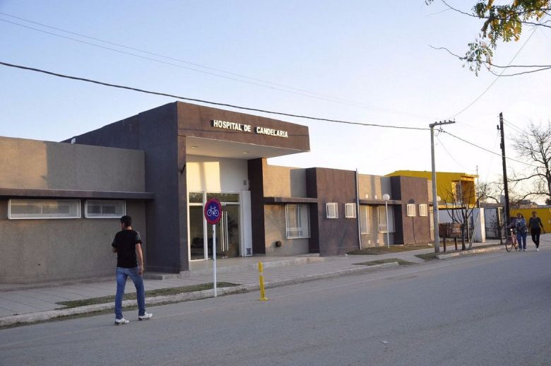Candelaria: murió un nene ahogado en una pileta