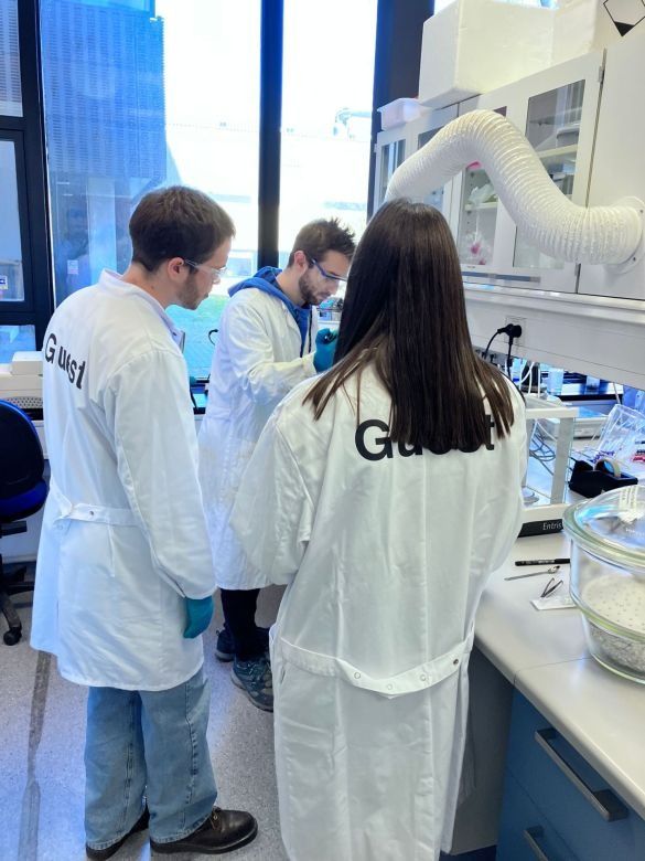 Vivir en Dinamarca: "Los impuestos son muy elevados, pero se retribuye con salud de buena calidad gratuita" 