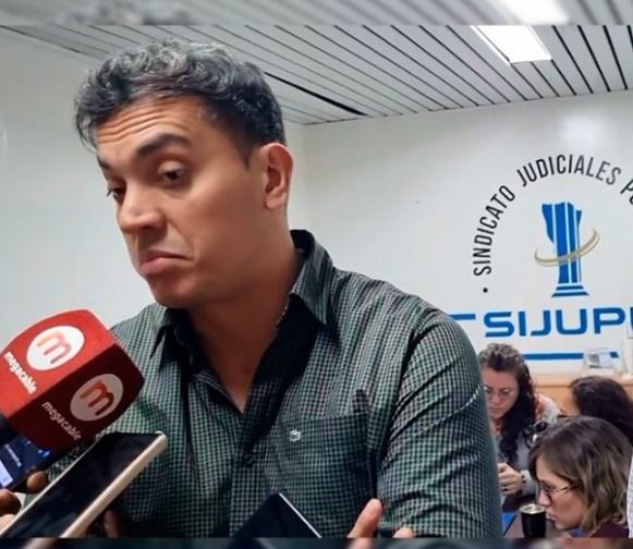 Aclaraciones sobre la nueva ley de escala salarial de judiciales, sancionada en diputados