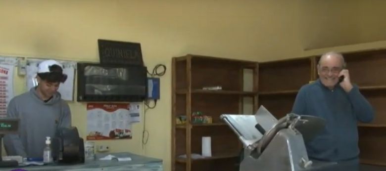 Se vendió en Río Cuarto el Quini 6 ganador de 475 millones de pesos