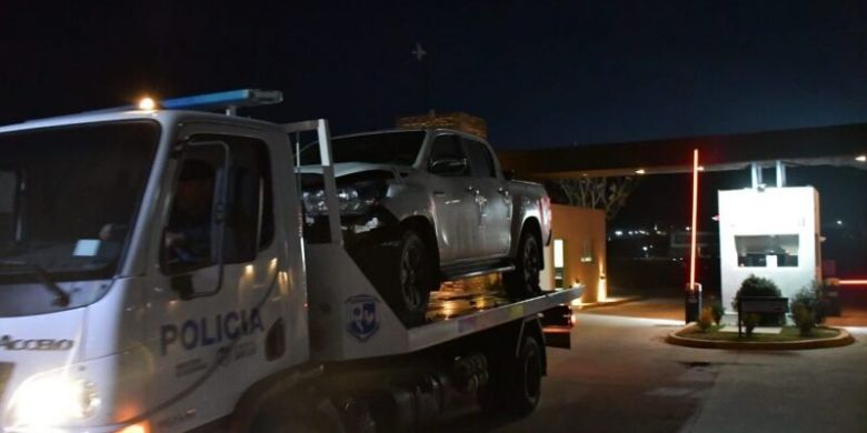 Accidente Mortal en Avenida Santos Ortiz: El fiscal conto detalles de la investigación