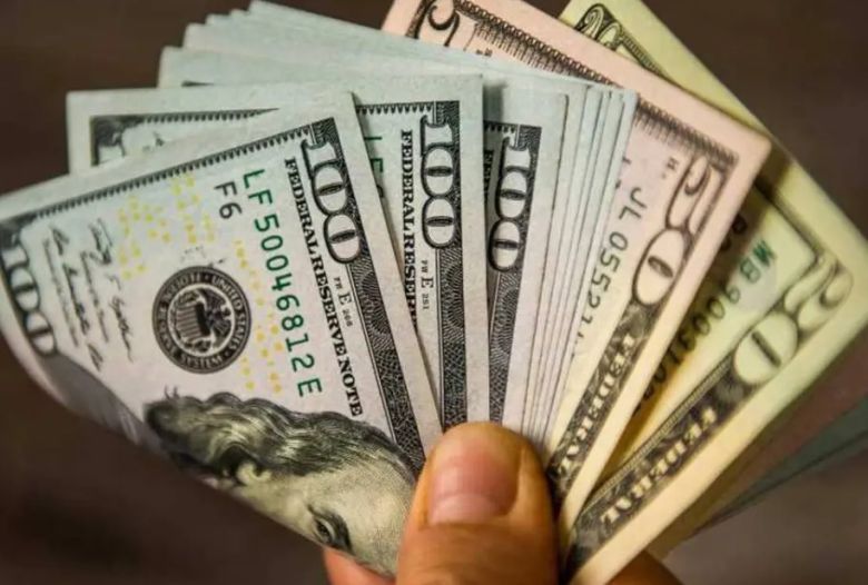 El BCRA terminó julio con compras por USD 177 millones