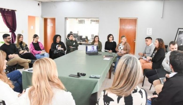 Ya se planifica la tercera edición de la Expo Al Futuro