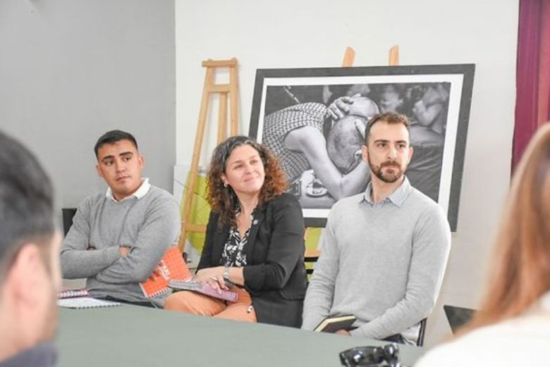 Ya se planifica la tercera edición de la Expo Al Futuro