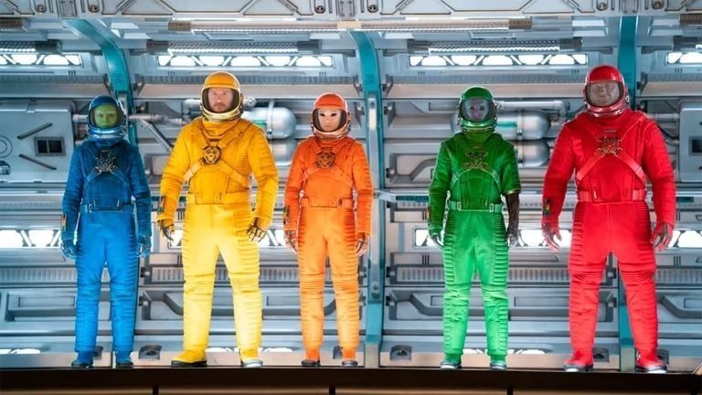 “Guardianes de la galaxia Vol. 3” llegó a Disney+: datos y curiosidades sobre la película de Marvel