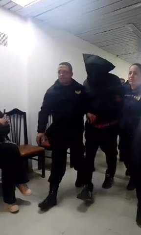 Homicidio simple con dolo eventual para el conductor que atropelló y mató a Rocio Pedernera