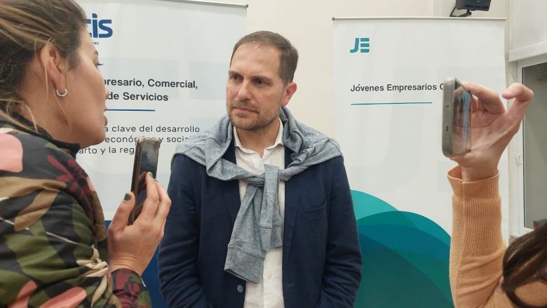"Hay sectores que quieren desestabilizar y usaremos las herramientas del Estado para defender a la gente”