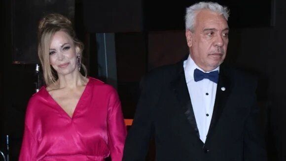 Cecilia Caramelito Carrizo anunció su separación de Coco Sily a menos de dos meses de haber iniciado su relación