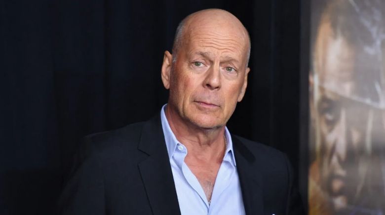 Bruce Willis volvería al cine de la mano de Quentin Tarantino para una emotiva aparición